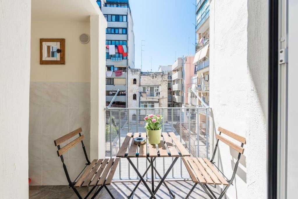 Apartamento Art Of Sleep Bari Exterior foto